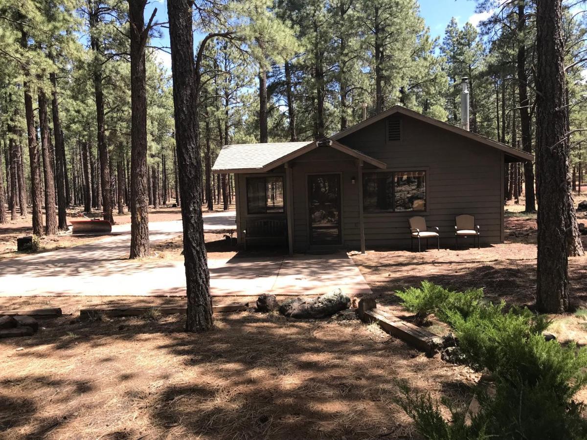 Grand Canyon Cottage At Historic Wrigley Ranch With Horseback Riding & Shooting Parks ภายนอก รูปภาพ