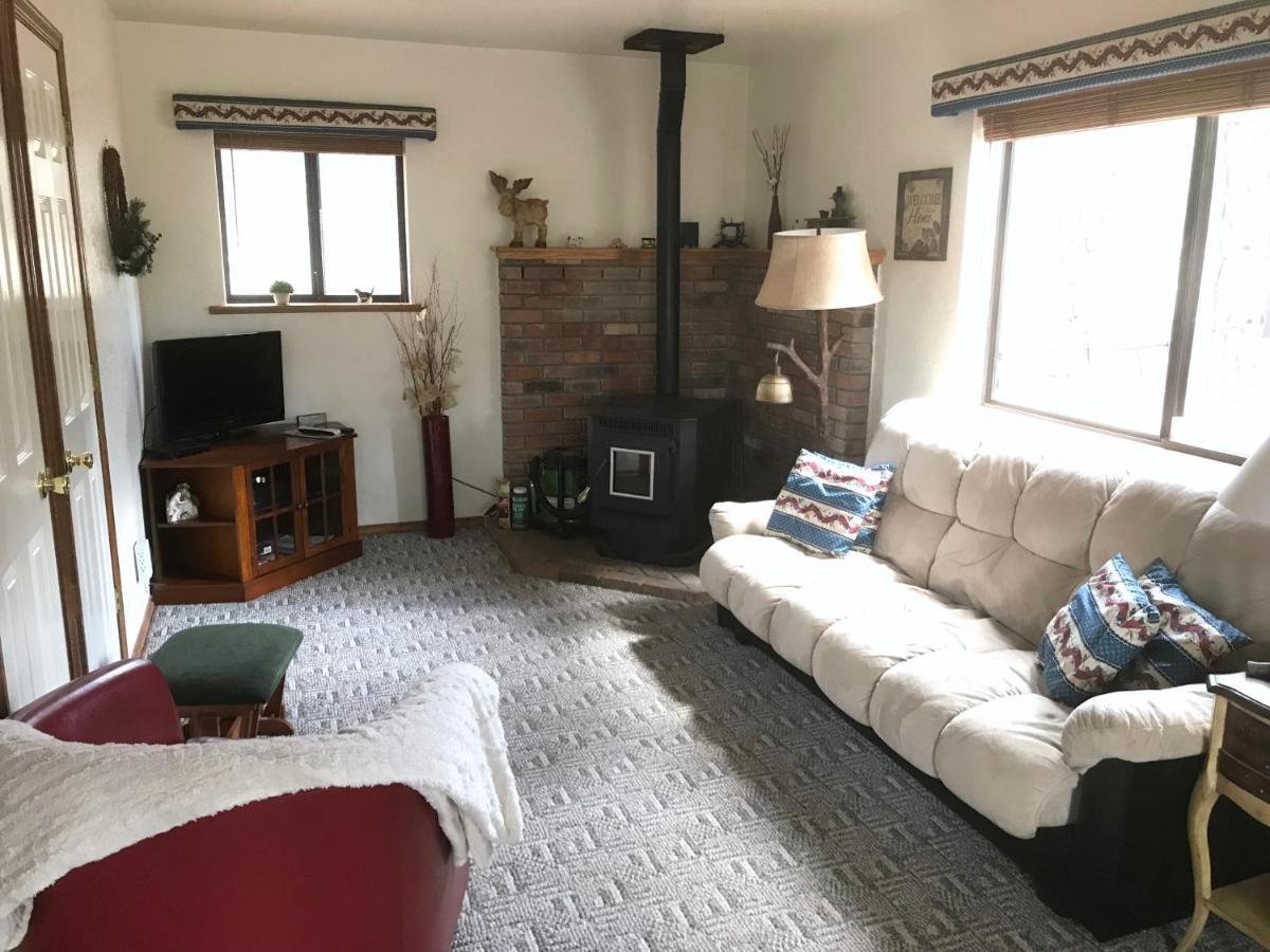 Grand Canyon Cottage At Historic Wrigley Ranch With Horseback Riding & Shooting Parks ภายนอก รูปภาพ